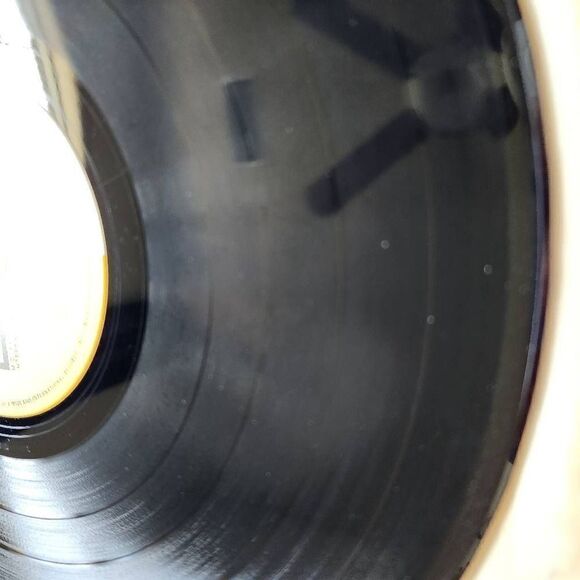 John Travolta 1976 music vinyl record vintage '70s pop - Picture 5 of 6